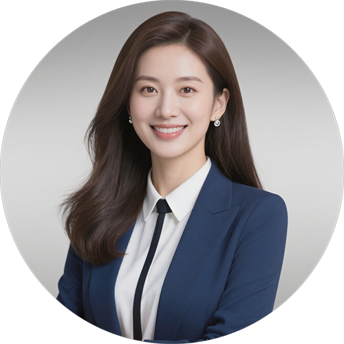 Betty - International Account Manager at MHNV®